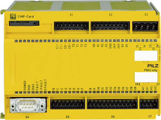 773110 Pilz