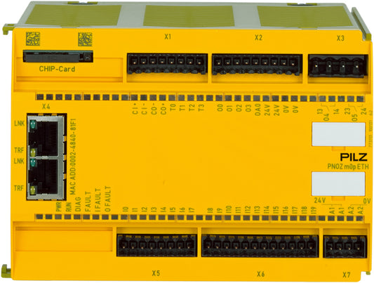 773113 Pilz