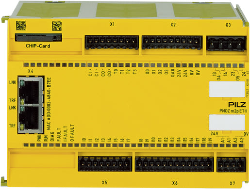773123 Pilz