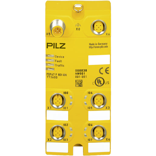 773600 Pilz