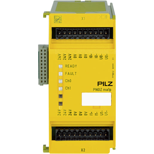 773812 Pilz