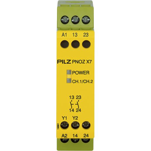 774059 Pilz