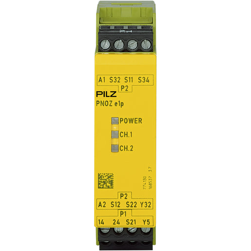 774130 Pilz