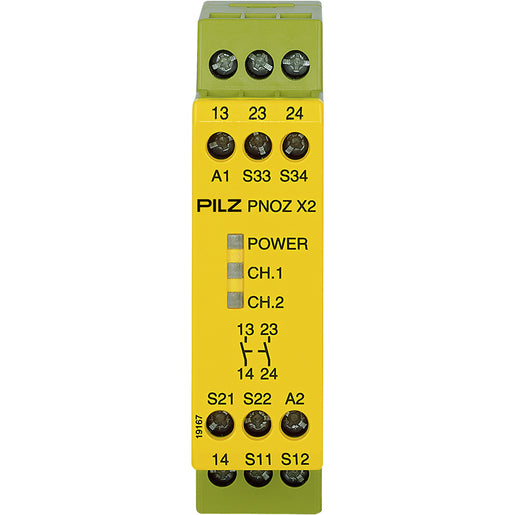 774303 Pilz