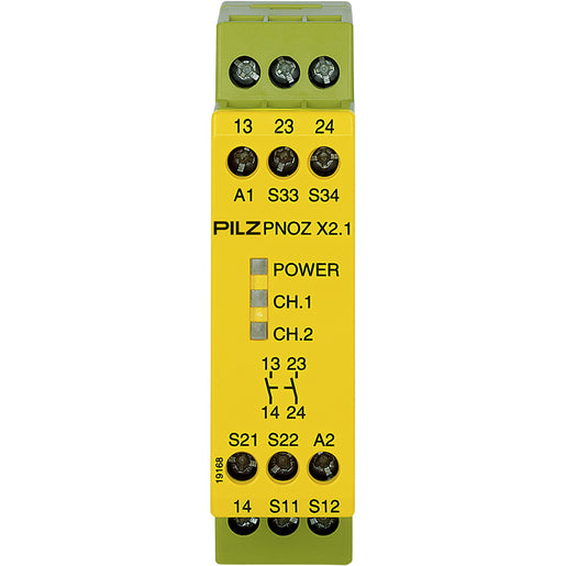 774306 Pilz