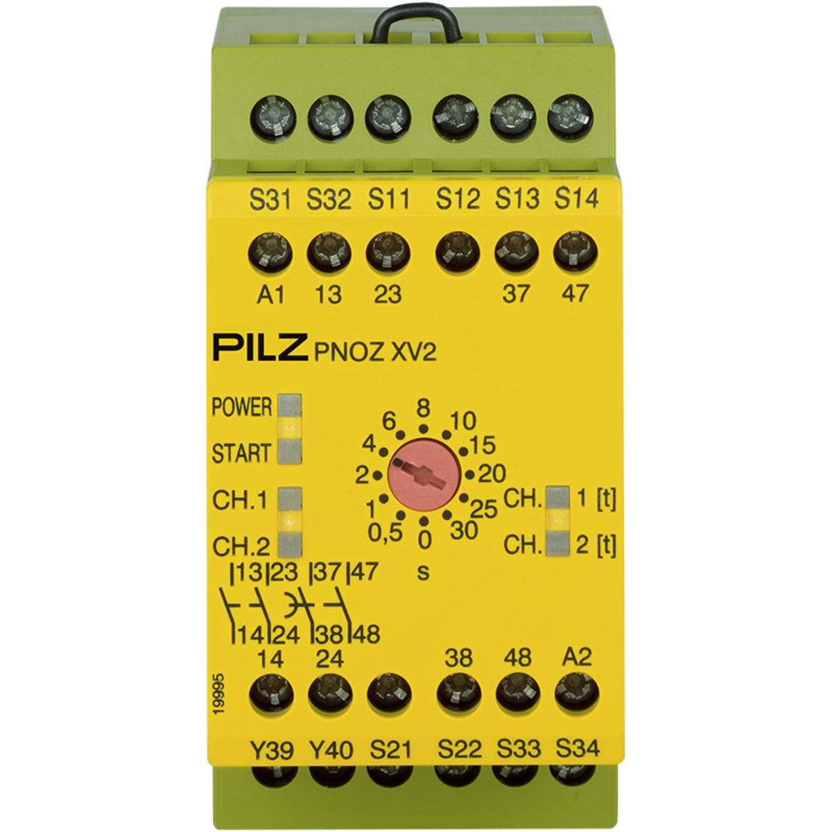 774500 Pilz