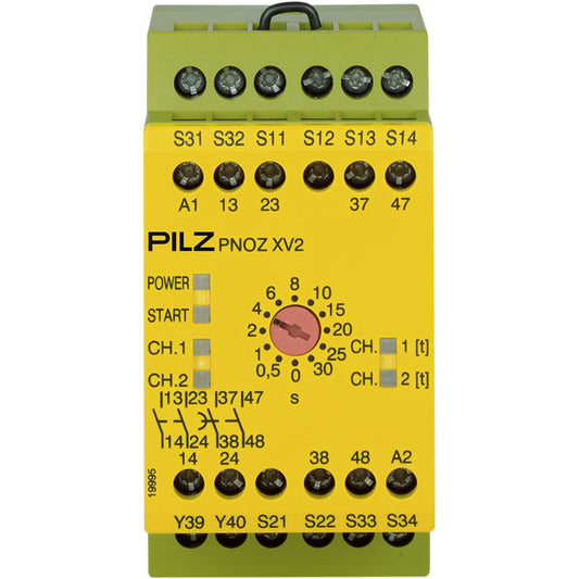 774500 Pilz