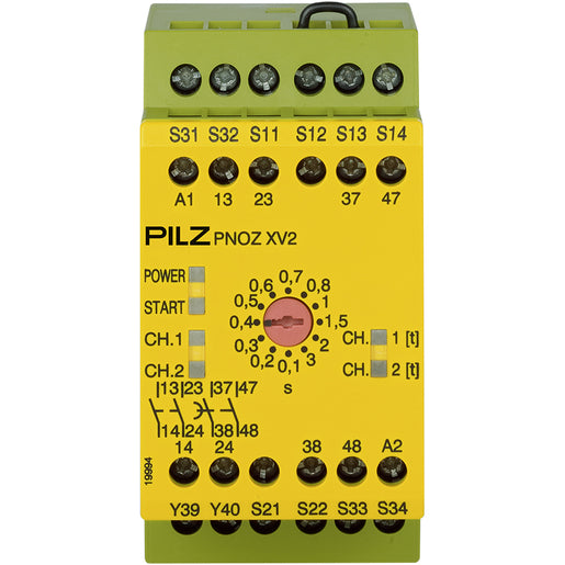 774502 Pilz