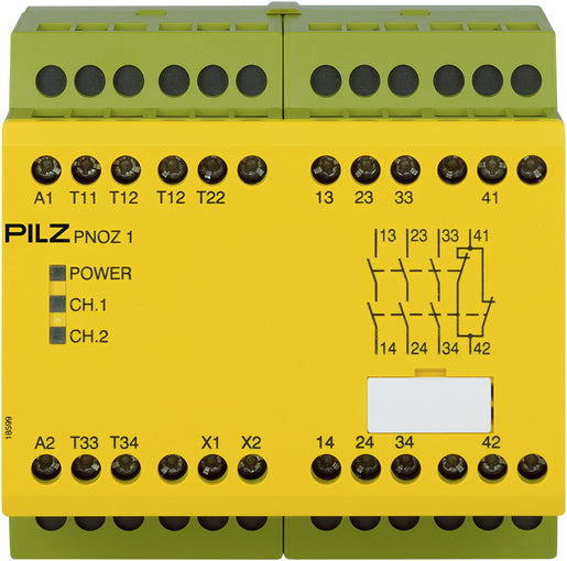 775695 Pilz