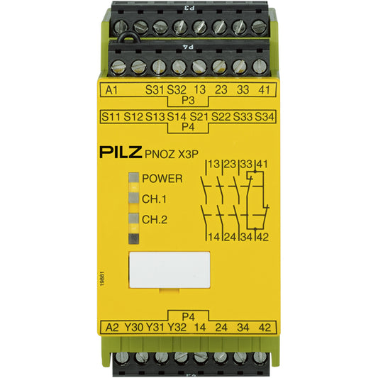 777310 Pilz