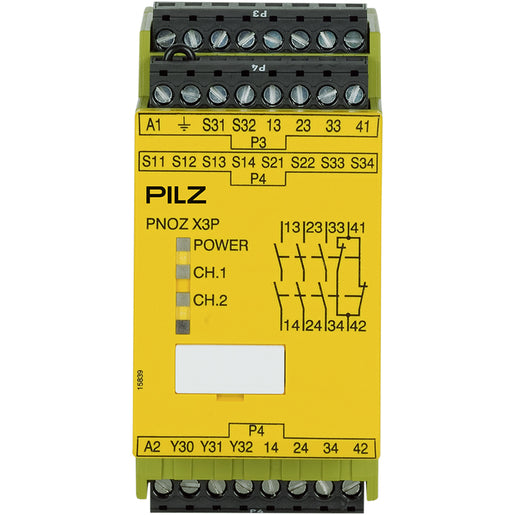 777313 Pilz