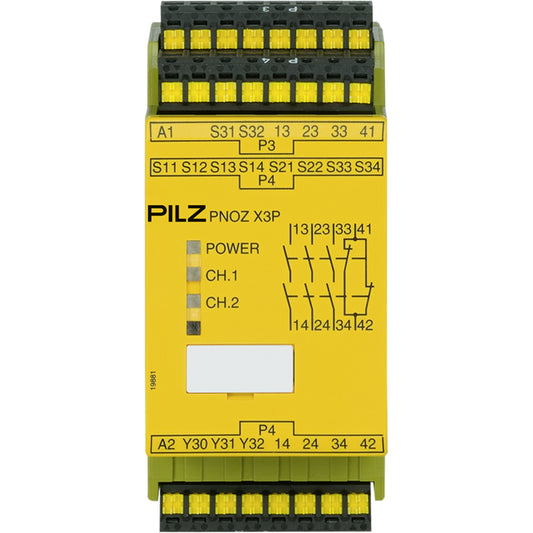 787310 Pilz