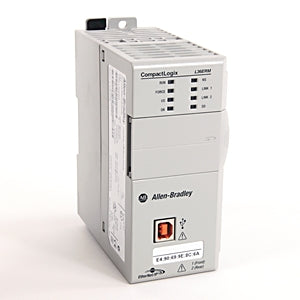 CompactLogix 4MB controller