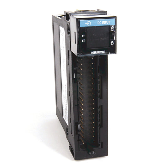 ControlLogix 16 Point Digital Input