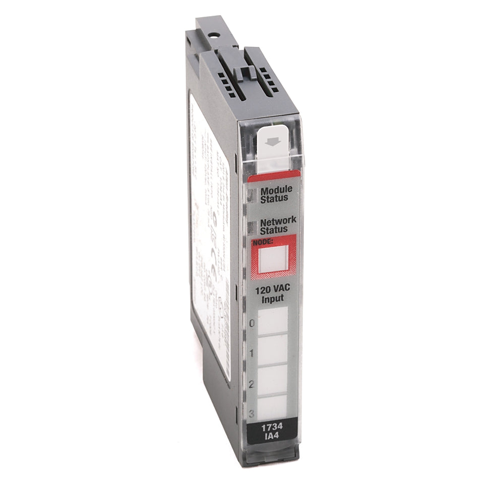 Allen-Bradley 1734-IA4 - POINT I/O 4 Point Digital Input Module