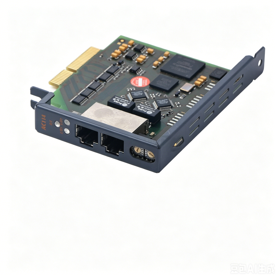 8AC114.60-2 B&R