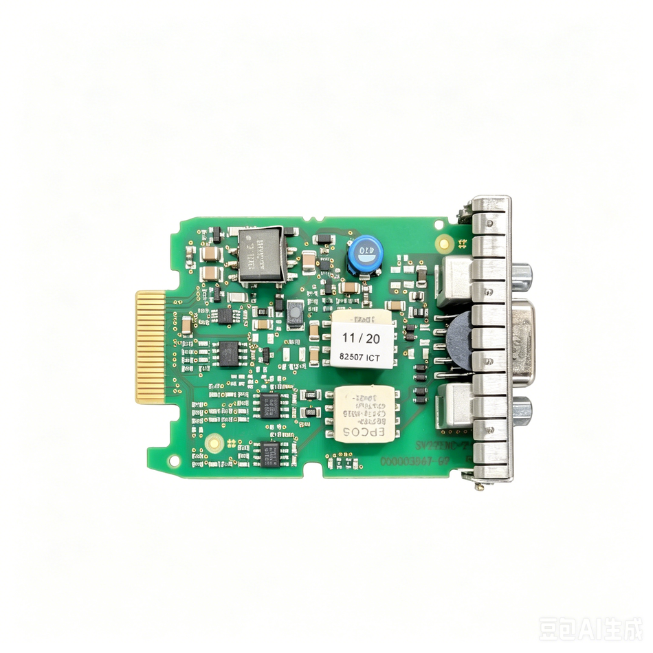 8BAC0120.001-2 B&R