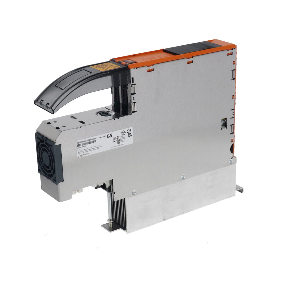 8BVI0055HWDO-000-1 B&R