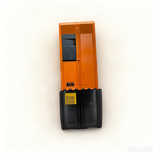 8BVI0220HWS0.000-1 B&R