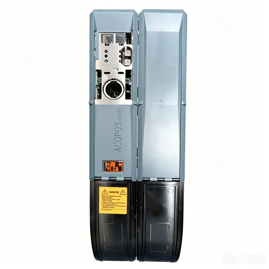 8BVP0440HW00.000-1 B&R