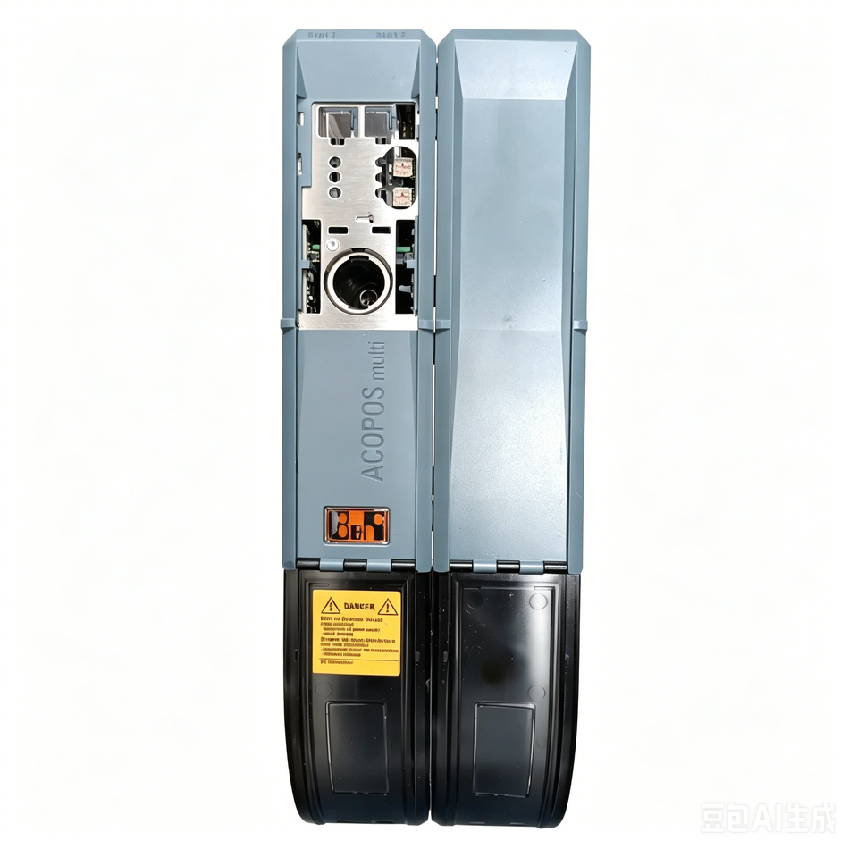 8BVP0440HW00.000-1 B&R
