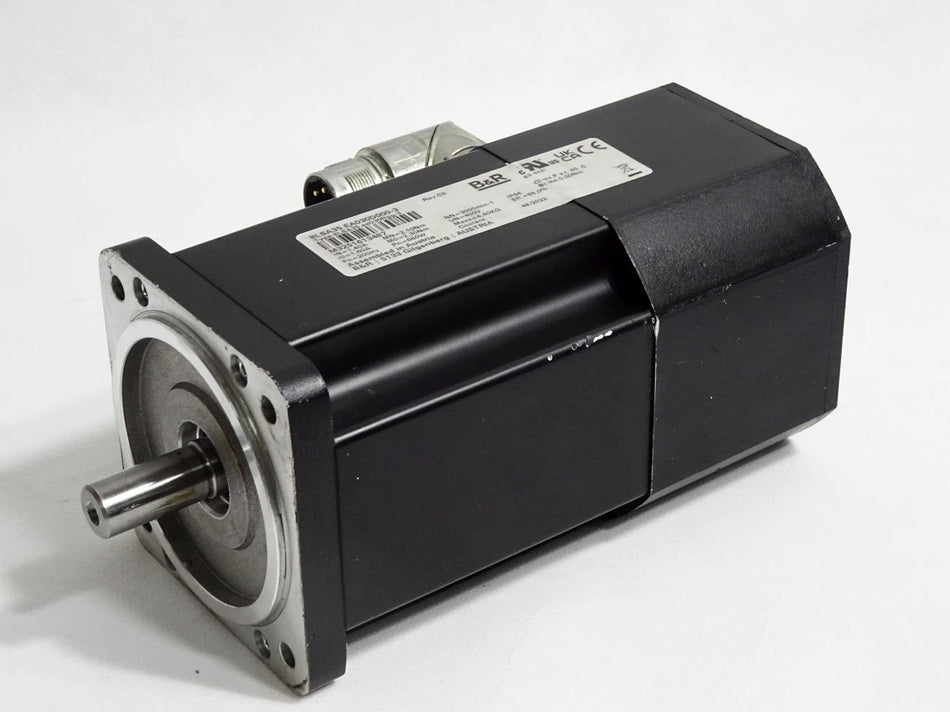 8LSA35-EA030D000-3 B&R