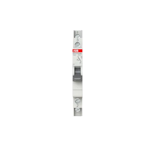 2CCA703040R0001 ABB - E213-16-001