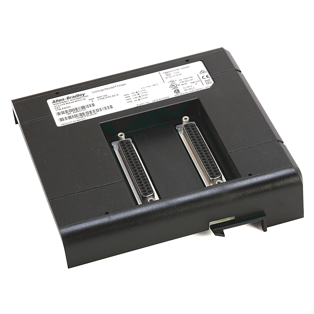 ControlLogix Adaptor