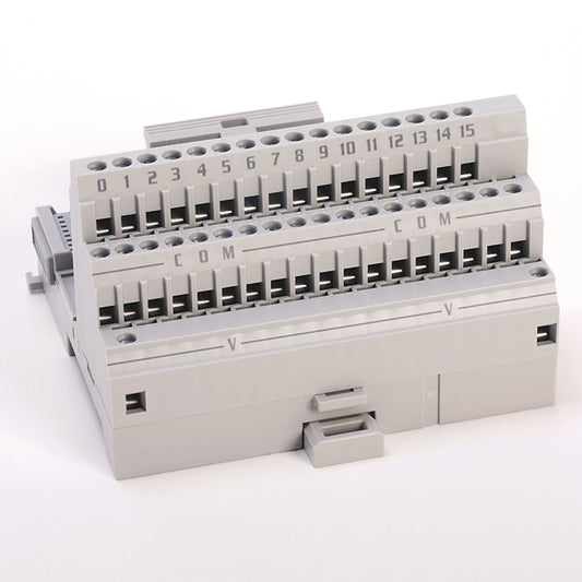 Flex Terminal Base 1794-TB2