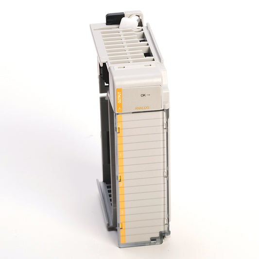 CompactLogix 4 Pt A/O C and V Module