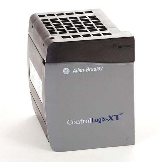 ControlLogix AC XT Power Supply
