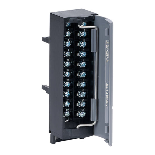 20 Pin XT Screw Terminal Block