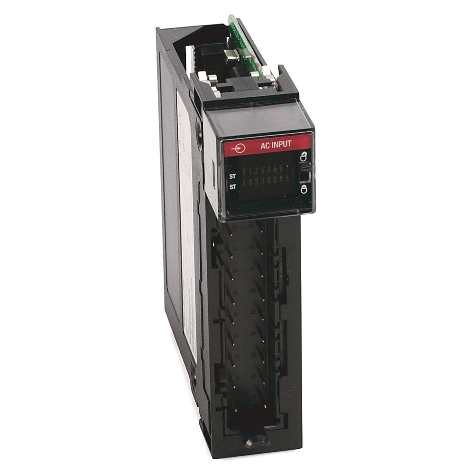Allen-Bradley 1756-IN16K - ControlLogix 16 Pt D/I 24V AC Module