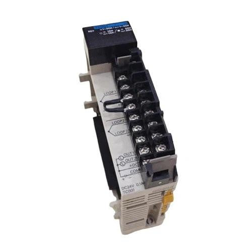 CQM1-TC001 Omron