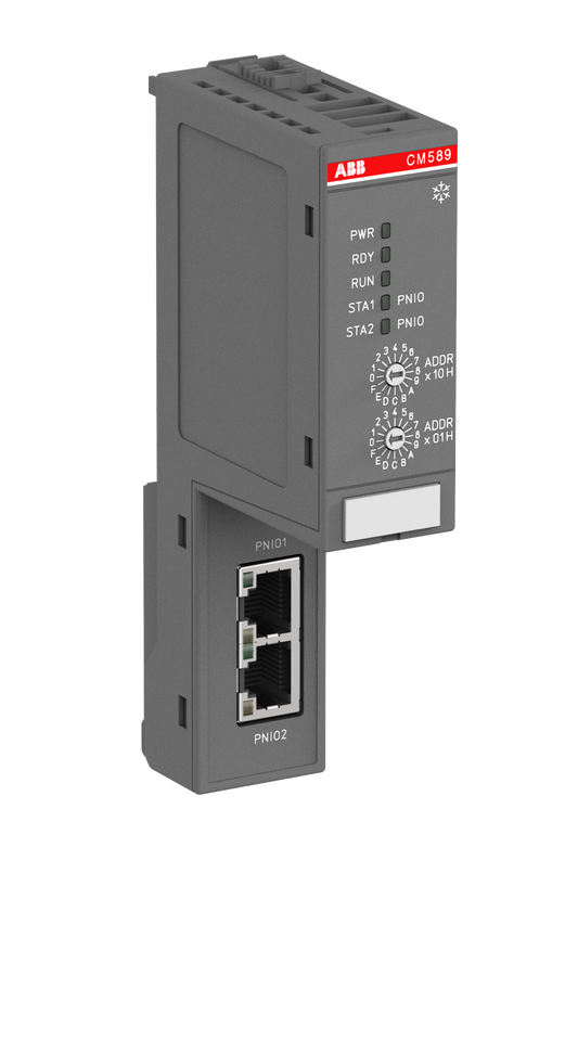 CM589-PNIO-4 ABB