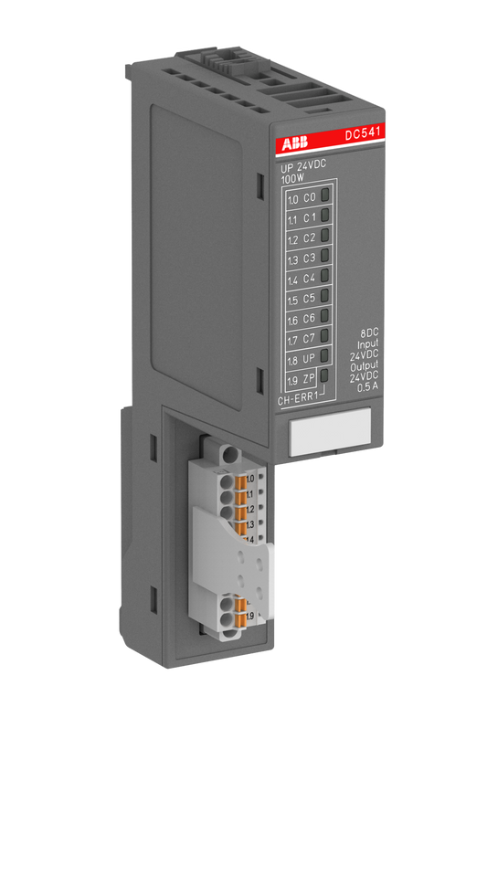 DC541-CM ABB