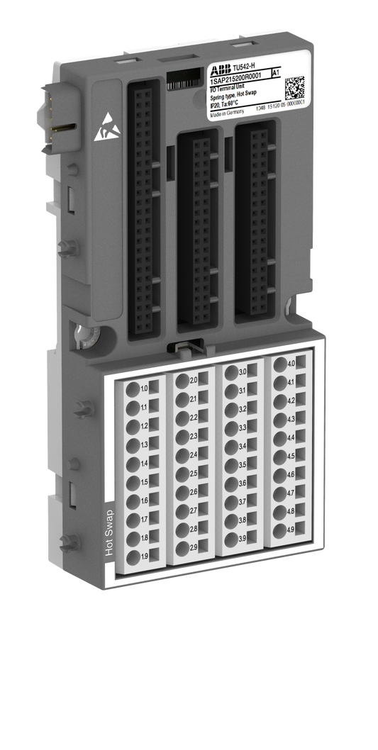 TU542-H ABB