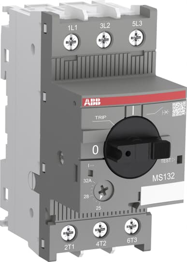 MS132-12 ABB