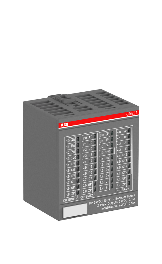 CD522 ABB