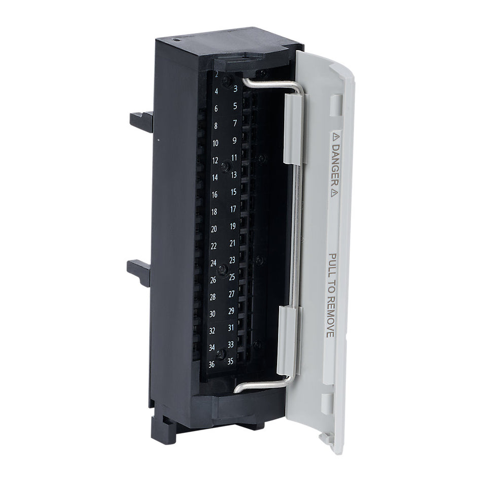 Allen-Bradley 1756-TBS6H - 36 Pin Spring Terminal Block