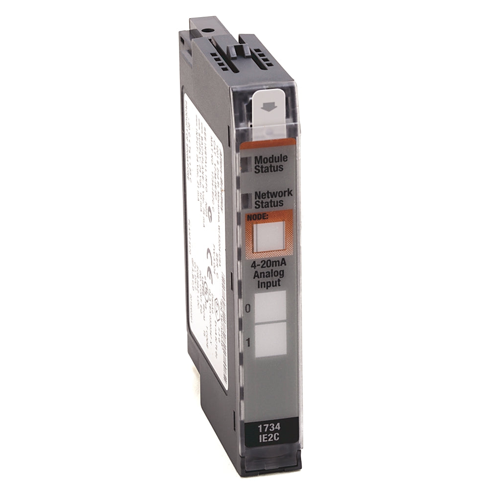 POINT I/O 2 Point RTD Input Module 1734-IR2