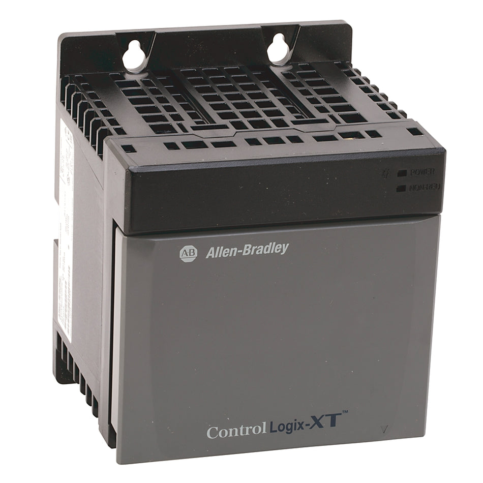 Allen-Bradley 1756-PAXTR - Extended Temp AC Redundant Supply