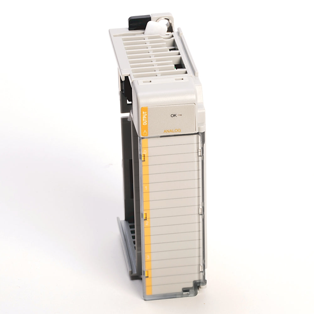 CompactLogix 4 Pt A/O Voltage Module
