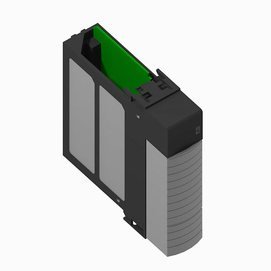 ControlLogix Config Flowmeter Module