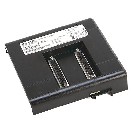 Extended Temp Redundant Supply Adapter