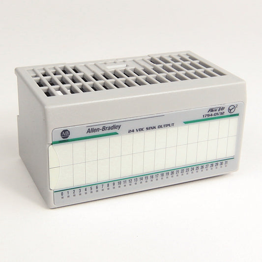 Flex 16 Point Digital Output Module 1794-OB16P