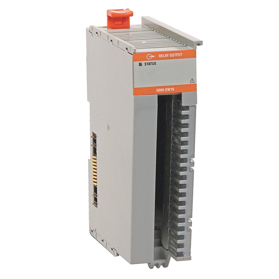 Allen-Bradley 5069-OW16 - Compact 5000 Relay Output Module