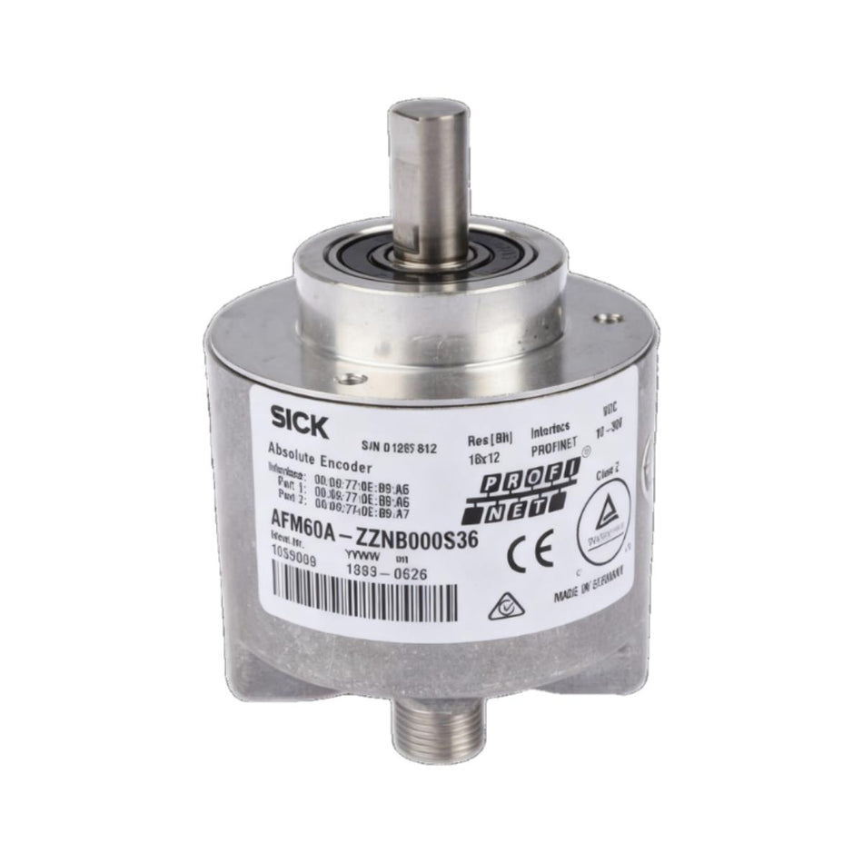 AFM60A-ZZNB000S36 ABSOLUTE ENCODER Sick