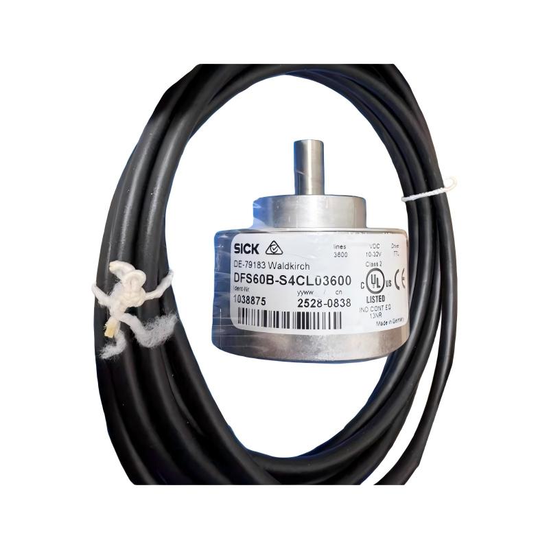 AFM60B-TEAZ0-S01 ABSOLUTE ENCODER Sick