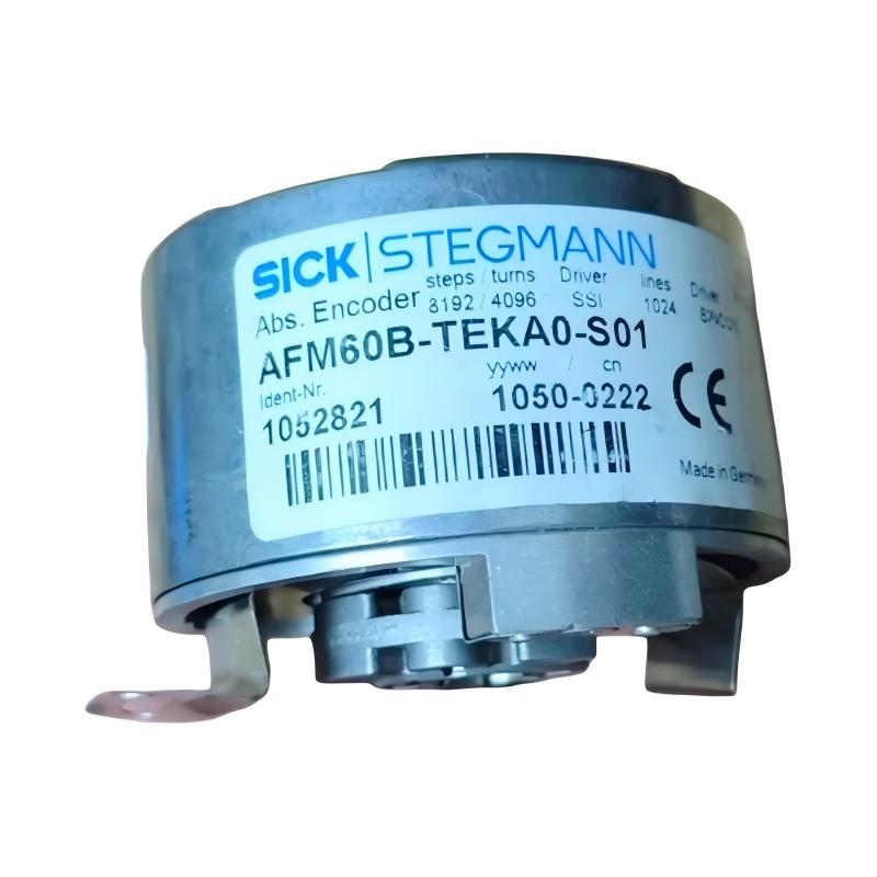 AFM60B-TEKA0-S01 ABSOLUTE ENCODER Sick